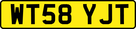 WT58YJT