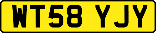 WT58YJY