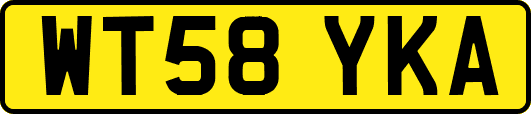 WT58YKA