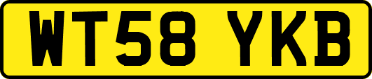 WT58YKB