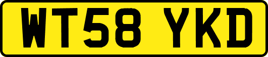 WT58YKD