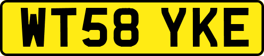 WT58YKE