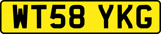 WT58YKG