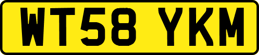 WT58YKM