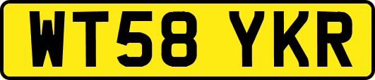 WT58YKR