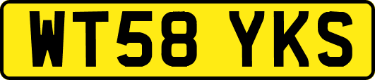 WT58YKS