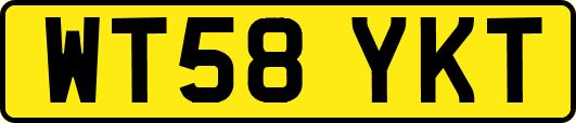 WT58YKT