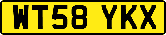 WT58YKX