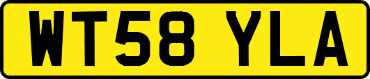 WT58YLA