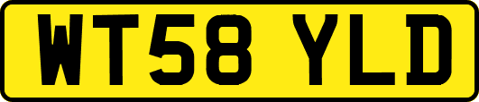 WT58YLD