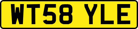 WT58YLE