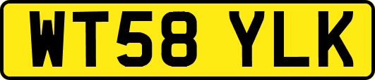 WT58YLK