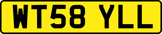 WT58YLL