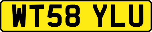 WT58YLU