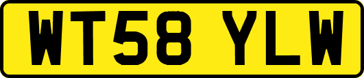 WT58YLW