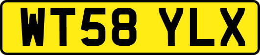 WT58YLX