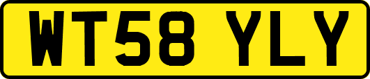 WT58YLY