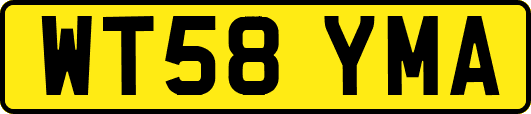 WT58YMA