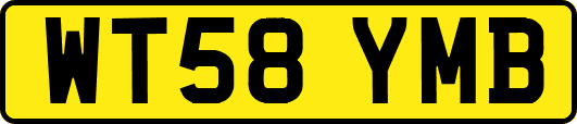 WT58YMB
