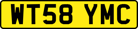 WT58YMC