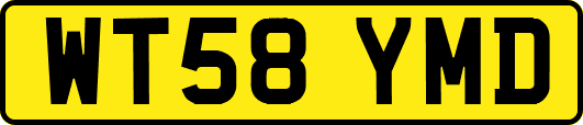 WT58YMD