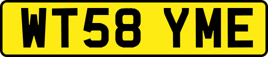 WT58YME