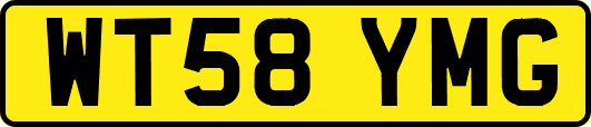 WT58YMG