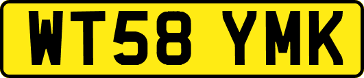 WT58YMK