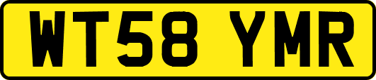 WT58YMR