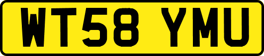 WT58YMU