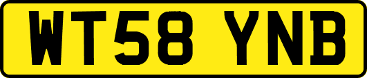 WT58YNB