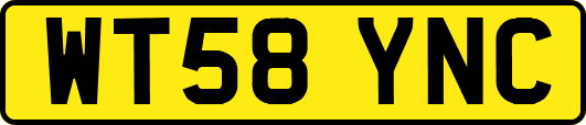 WT58YNC