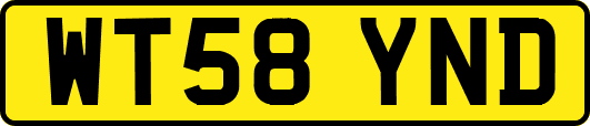 WT58YND