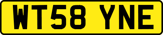 WT58YNE