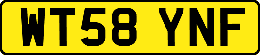 WT58YNF