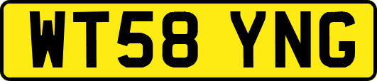 WT58YNG