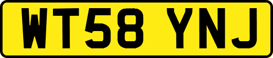 WT58YNJ