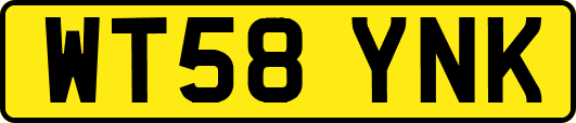WT58YNK