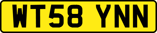 WT58YNN