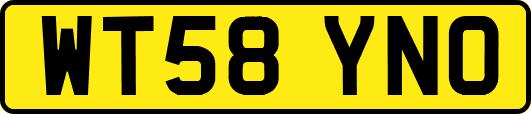 WT58YNO