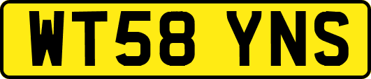WT58YNS