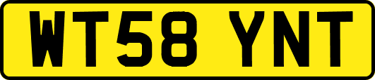 WT58YNT