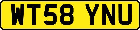 WT58YNU