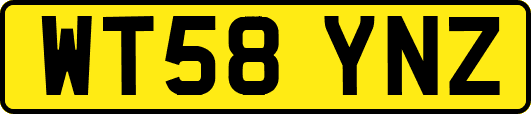 WT58YNZ