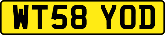 WT58YOD