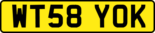 WT58YOK