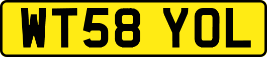 WT58YOL