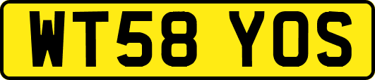 WT58YOS