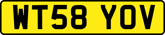 WT58YOV