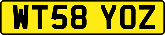WT58YOZ